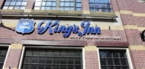 Review: King's Inn City Hostel (+ hotel) Alkmaar