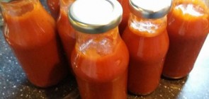 RECEPT: De lekkerste tomatenketchup