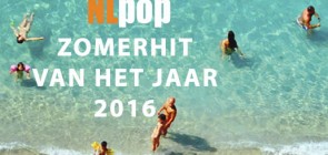 Poll: Grootste Nederlandse zomerhit van 2016?